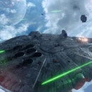 Star Wars Battlefront: Problemi di prestazioni per i PC con due schede grafiche