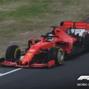 Immagine #13593 - F1 2019