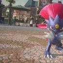 Immagine #2410 - Pokkén Tournament