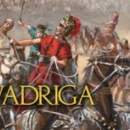Recensione di Qvadriga - Alla guida di una corsa storica