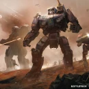 Immagine #9510 - BattleTech