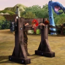 Immagine #22878 - The Sims Medieval