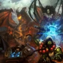 Heroes of the Storm nuovo trailer &quot;Enter the Storm&quot;