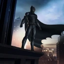 Immagine #10842 - Batman: The Enemy Within - Episode 2 - The Pact