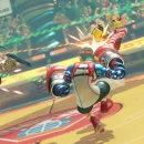 ARMS: Nuove immagini e video tratto dal Nintendo Direct