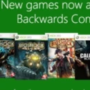 Call of Duty: Black Ops, Halo Wars e la trilogia di Bioshock arrivano su  Xbox One con il programma di retrocompatibilità