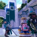 Immagine #4646 - Star Ocean Integrity and Faithlessness