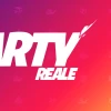 Fortnite: il party reale