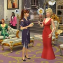 Immagine #20960 - The Sims 4: Get Famous