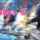 Immagine #3691 - One Piece: Burning Blood