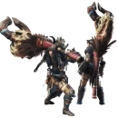 Immagine #13580 - Monster Hunter: World - Iceborne