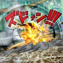 Immagine #3709 - One Piece: Burning Blood