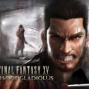 Final Fantasy XV Episode Gladiolus durerà circa due ore