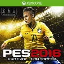 Immagine #46 - Pro Evolution Soccer 2016