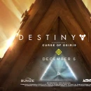 Destiny 2 - Espansione I: La Maledizione di Osiride è disponibile da oggi