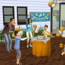 Immagine #20550 - The Sims 2: Celebration! Stuff