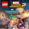LEGO Marvel Super Heroes 2: Arrivano i Guardiani della Galassia!