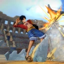 Immagine #2039 - One Piece: Burning Blood