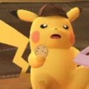 Great Detective Pikachu si mostra in alcune immagini