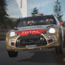 Immagine #1252 - Sébastien Loeb Rally EVO