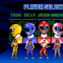 Immagine #25769 - Mighty Morphin Power Rangers