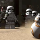 LEGO Star Wars: Il Risveglio della Forza si mostra nel trailer &quot;Nuove avventure&quot;