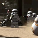 Immagine #2920 - LEGO Star Wars: Il Risveglio della Forza