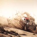 Immagine #11825 - DAKAR 18