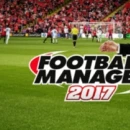 Football Manager 2017 è disponibile da oggi