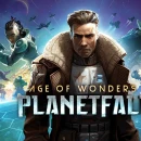 Age of Wonders: Planetfall è disponibile per PC e console