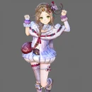 Immagine #8068 - Atelier Firis: The Alchemist of the Mysterious Journey