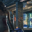 Cyberpunk 2077 adotterà il sistema di dialoghi di Mass Effect?