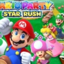 Mario Party: Star Rush si mostra in un breve trailer di 30 secondi