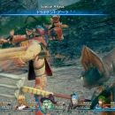 Immagine #1842 - Star Ocean Integrity and Faithlessness