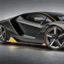 La Lamborghini Centenario sarà l&#039;auto copertina del nuovo episodio di Forza