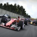 Codemasters annuncia F1 2018
