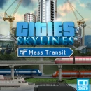 Immagine #8795 - Cities: Skylines - Mass Transit