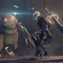 Famitsu premia NieR Automata con un 39/40