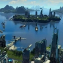 Trailer di lancio e nuove immagini per il DLC Frontiers di Anno 2205
