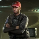 Il pilota Lewis Hamilton fa parte del cast di Call of Duty: Infinite Warfare