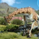 Final Fantasy XV: Nel nuovo trailer gameplay ci viene mostrato l&#039;incantesimo di morte