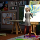 Immagine #21035 - The Sims 3: University Life