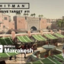 Hitman: L&#039;undicesimo Elusive Target è arrivato a Marrakesh