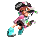 Immagine #8290 - Splatoon 2