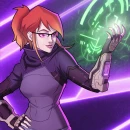 Immagine #11229 - Agents of Mayhem