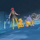 Immagine #945 - Digimon Story: Cyber Sleuth