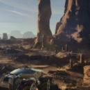 Mass Effect Andromeda apre la conferenza EA con un video