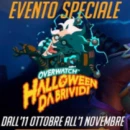 Overwatch: L&#039;evento di Halloween è disponibile da oggi