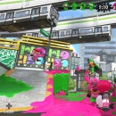 Immagine #8227 - Splatoon 2