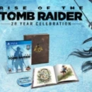 Rise of the Tomb Raider: 20 Year Celebration è da oggi disponibile su PlayStation 4